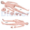 Nursing Mannequins Baby Body